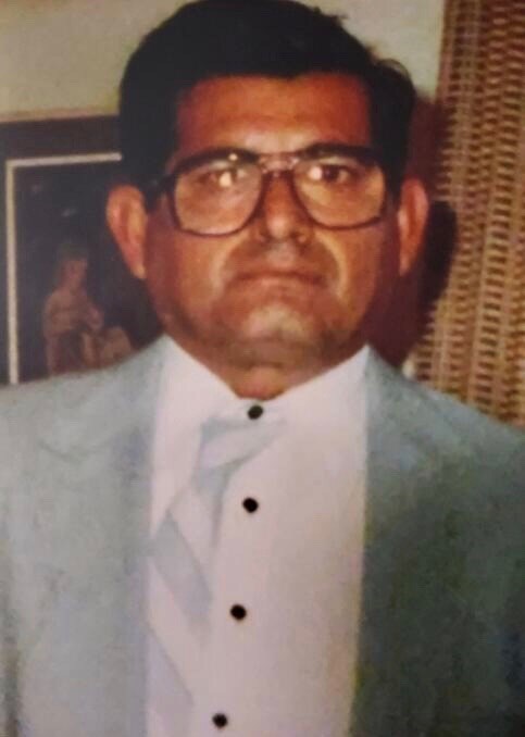 Obituary of Gustavo Pena