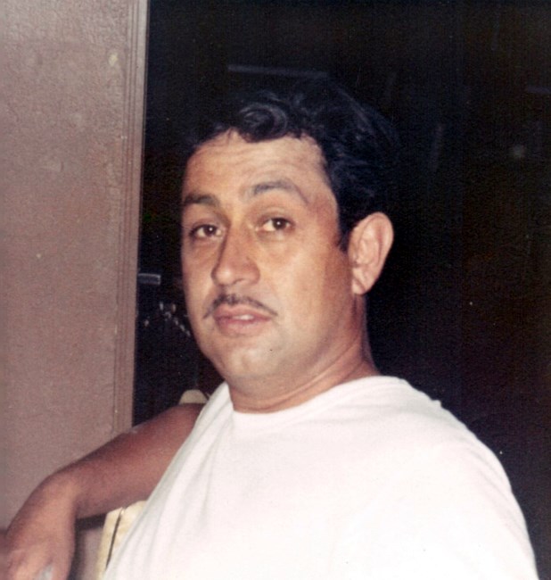 Obituary of Hesiquio Estrada Gutierrez