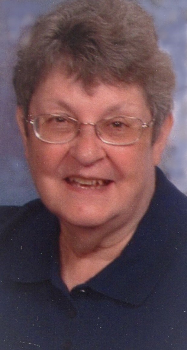 Obituary of Loretta S. Snyder