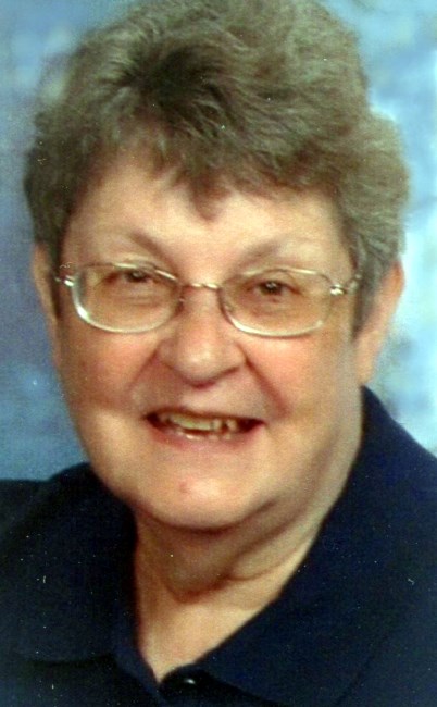 Obituario de Loretta S. Snyder
