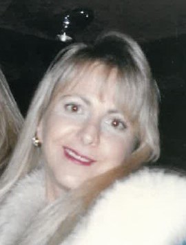 Obituary of Diana L. Koerner