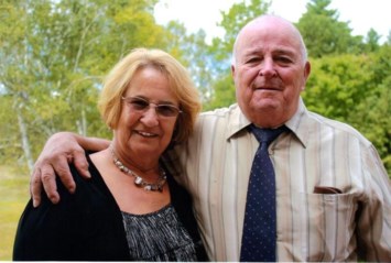 Avis de décès de Charles J. Flynn