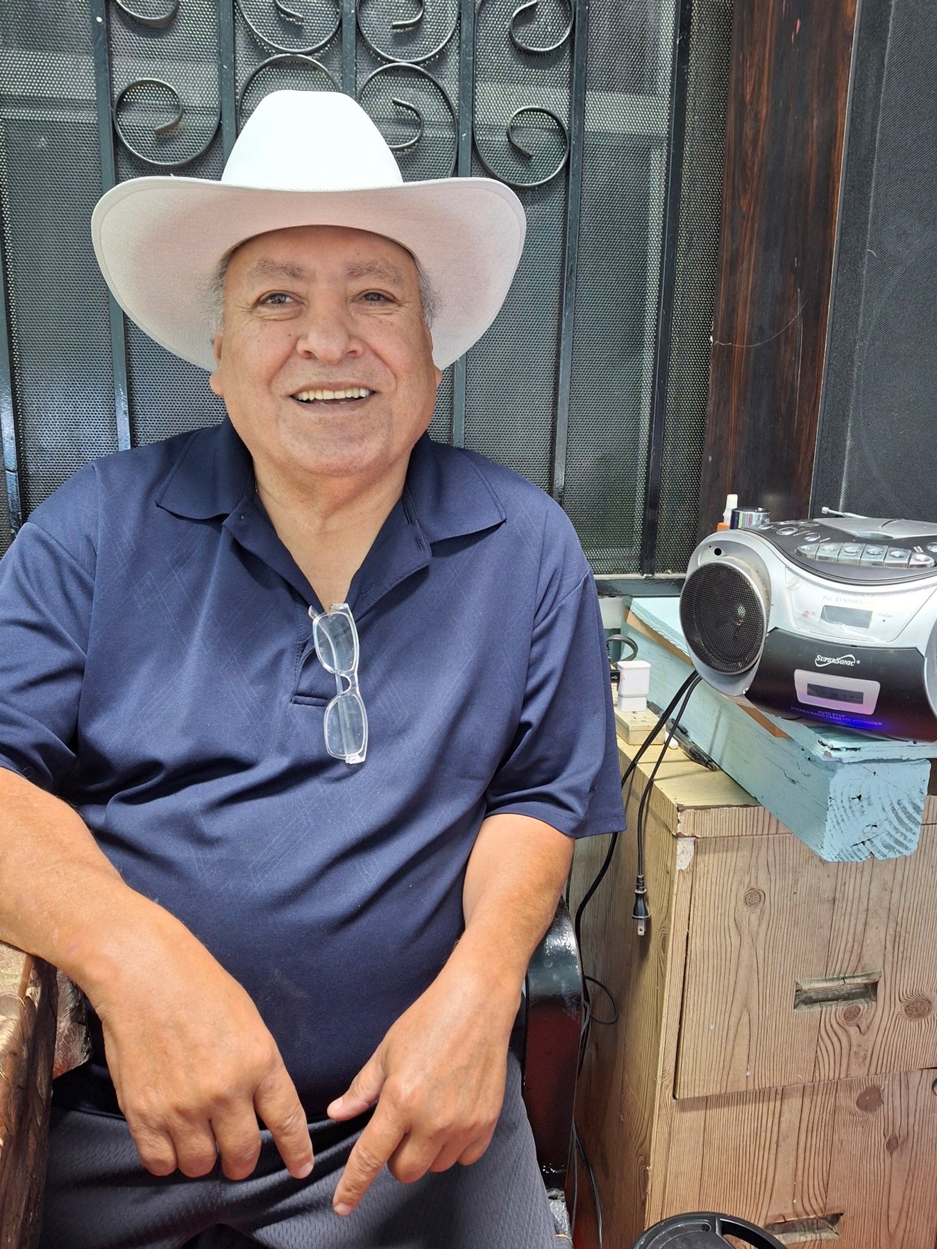 Obituary of Octavio Urrea Villegas