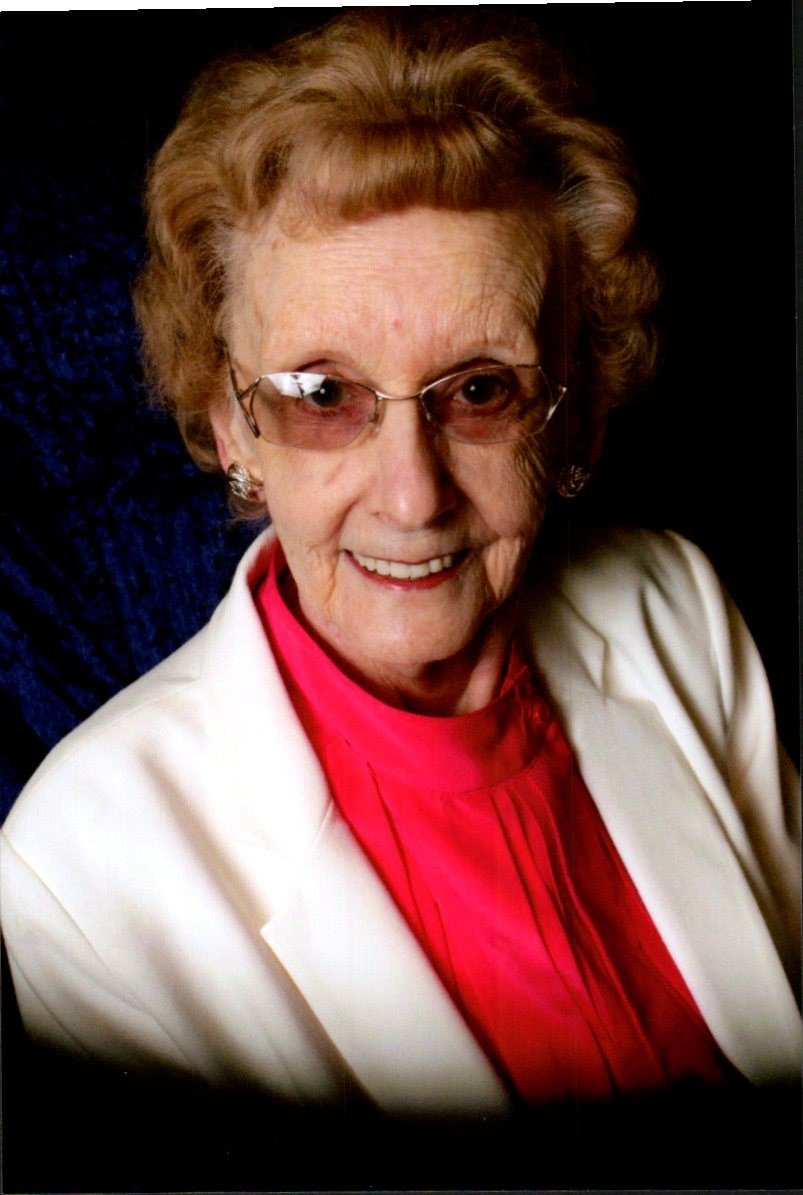 Obituary of Wanda Carter