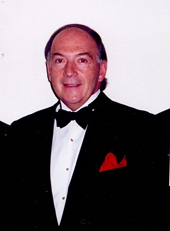 Obituary of George J. Reul, M.D.