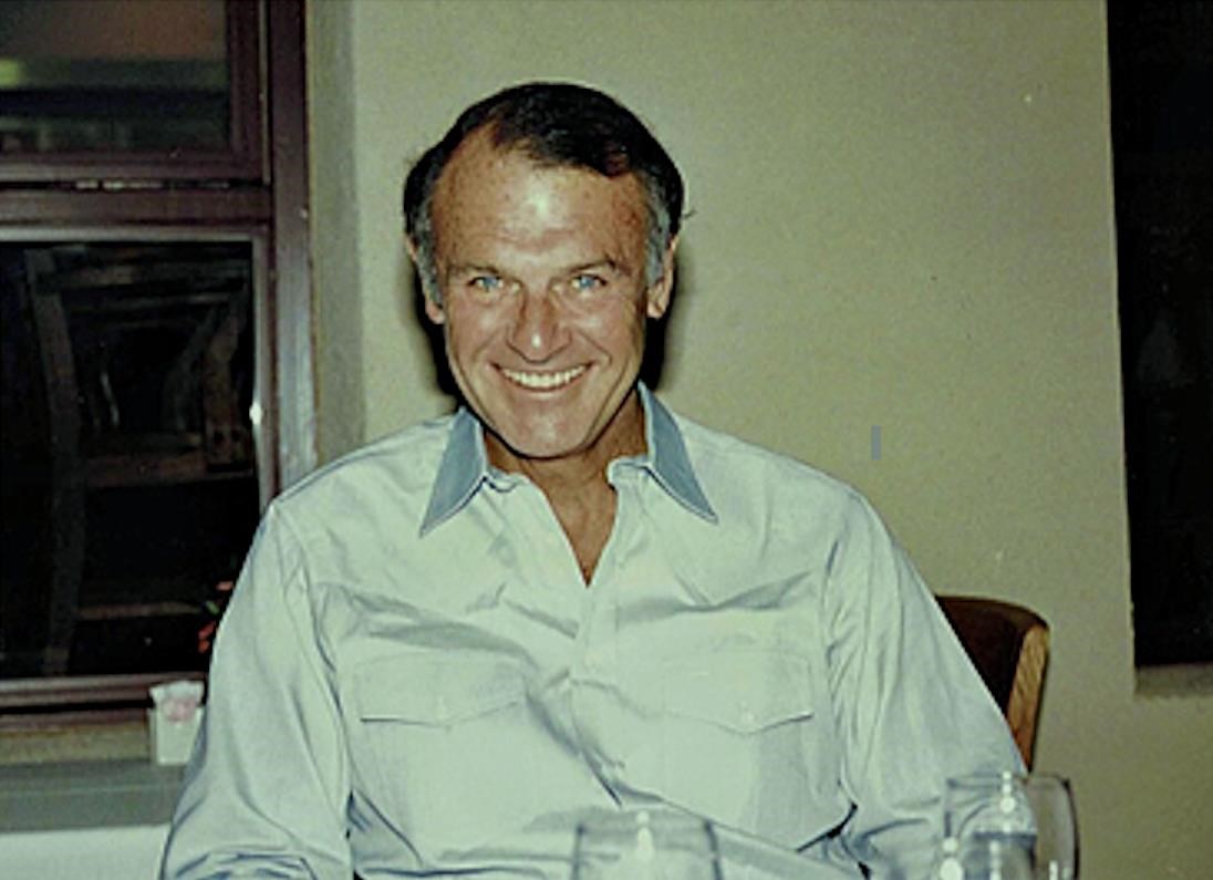 Obituario de Stanley R. "Stan" Levenson