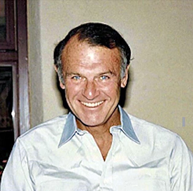 Obituary of Stanley R. "Stan" Levenson