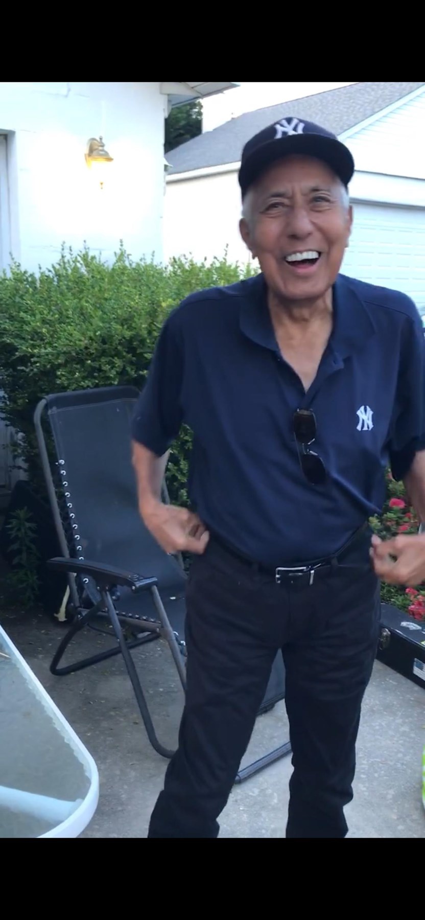 Obituary of Tokutami Ishikawa