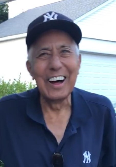 Obituary of Tokutami Ishikawa