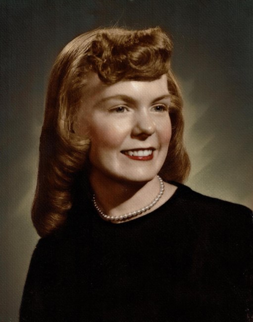 Obituary of Dorothy "Dottie" D. (Hudson) Quate