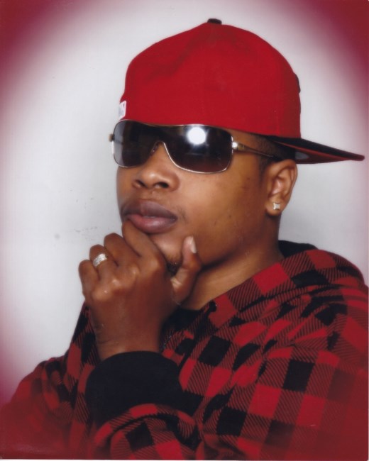 Obituary of Cedric Lovell Traylor