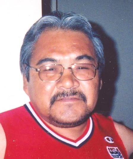 Obituary of Richard Clifford LeGarde