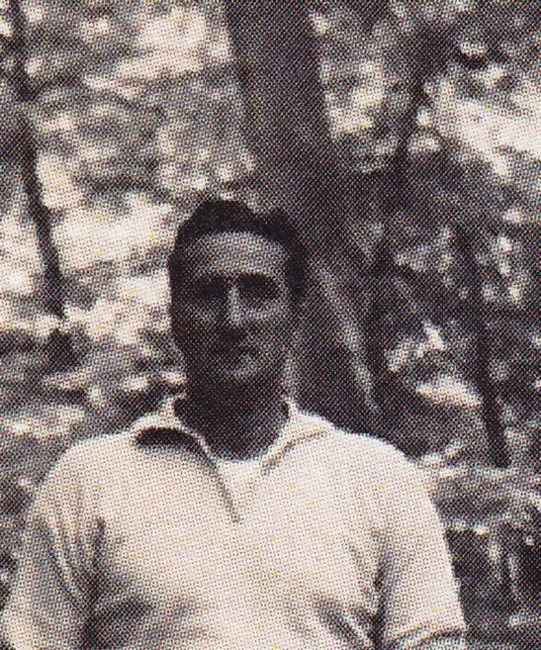 Avis de décès de Chester A. Duvinski