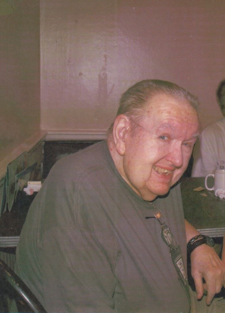 Obituary of James Eugene Yates, Sr.