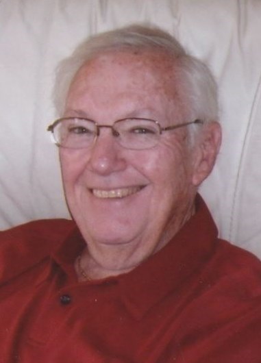 Obituary of Richard Howard Crane