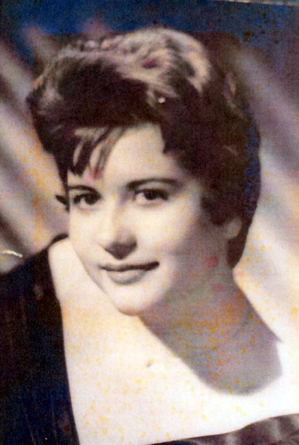 Obituary of Gail K. Fordyce