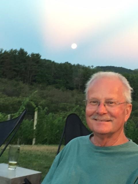 Obituary of Andrew John Chrapla