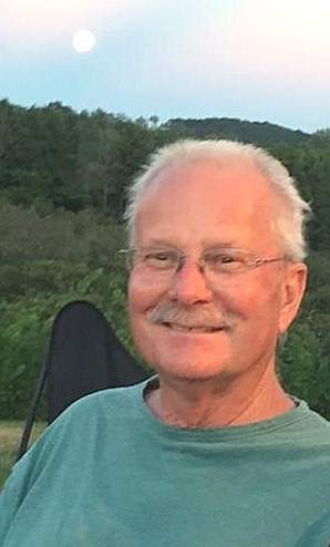 Obituary of Andrew John Chrapla