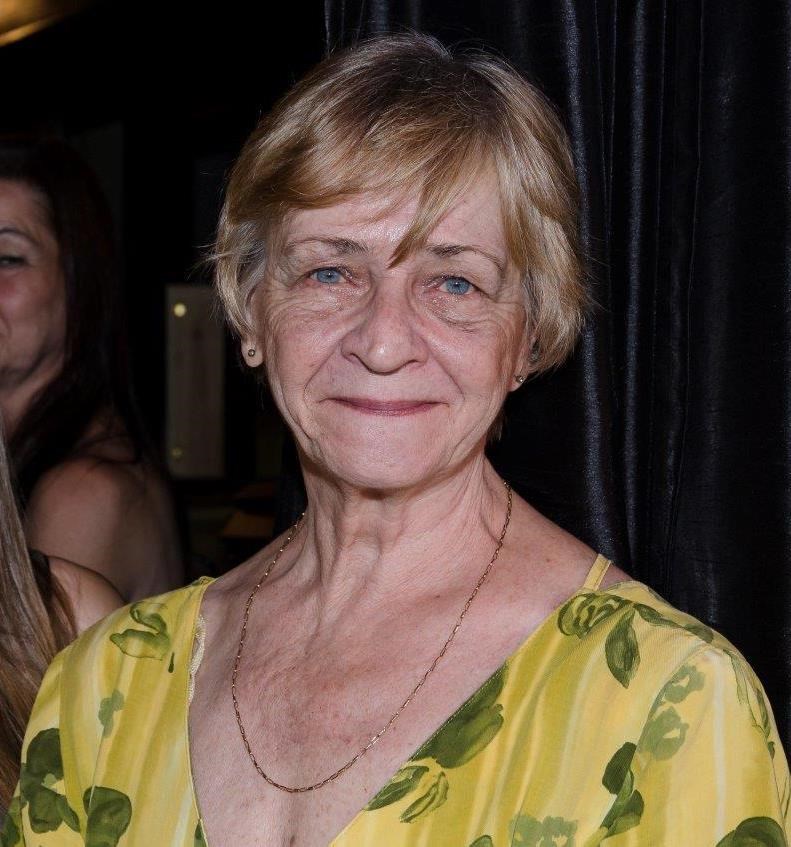 Avis de décès de Louise Collette