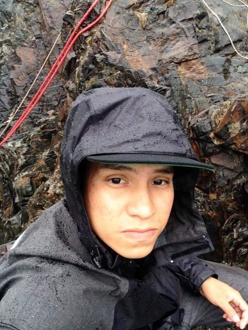 Obituary of Lucas Alexander Keith Lerat