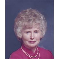 Obituary of Juanita Jordan