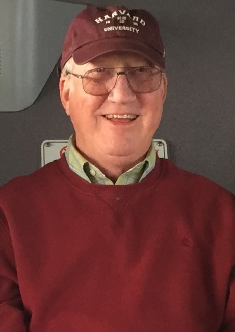 Obituary of William Robert Mansell