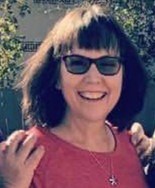 Obituary of Pamela May Godfrey