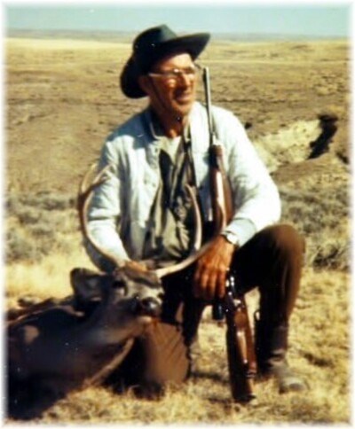 Obituary of Lowell Ivan Weese