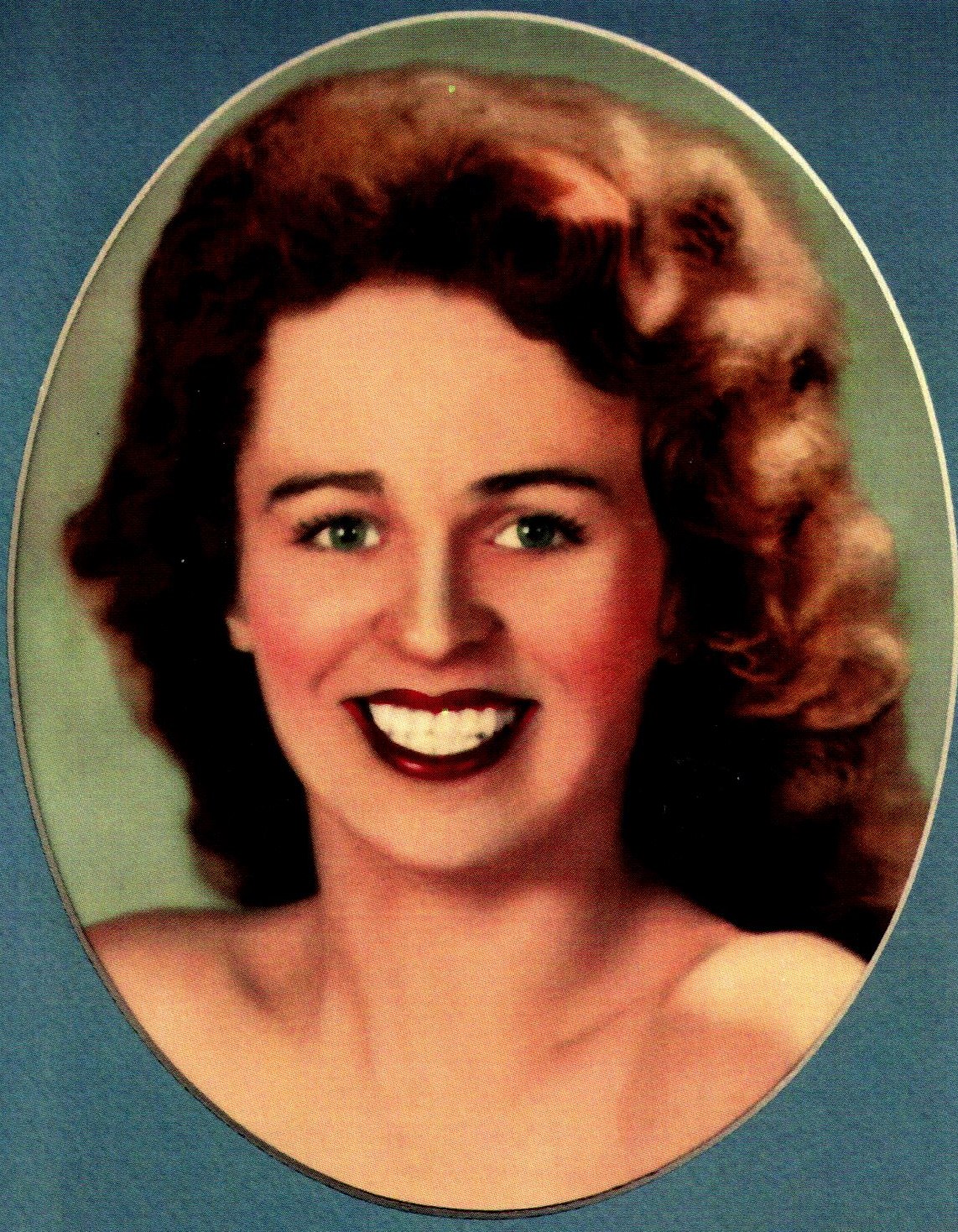 Obituary of Ella Mae Kohler