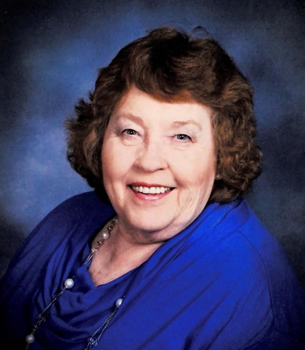 Mavis Turner Obituary Columbia, SC