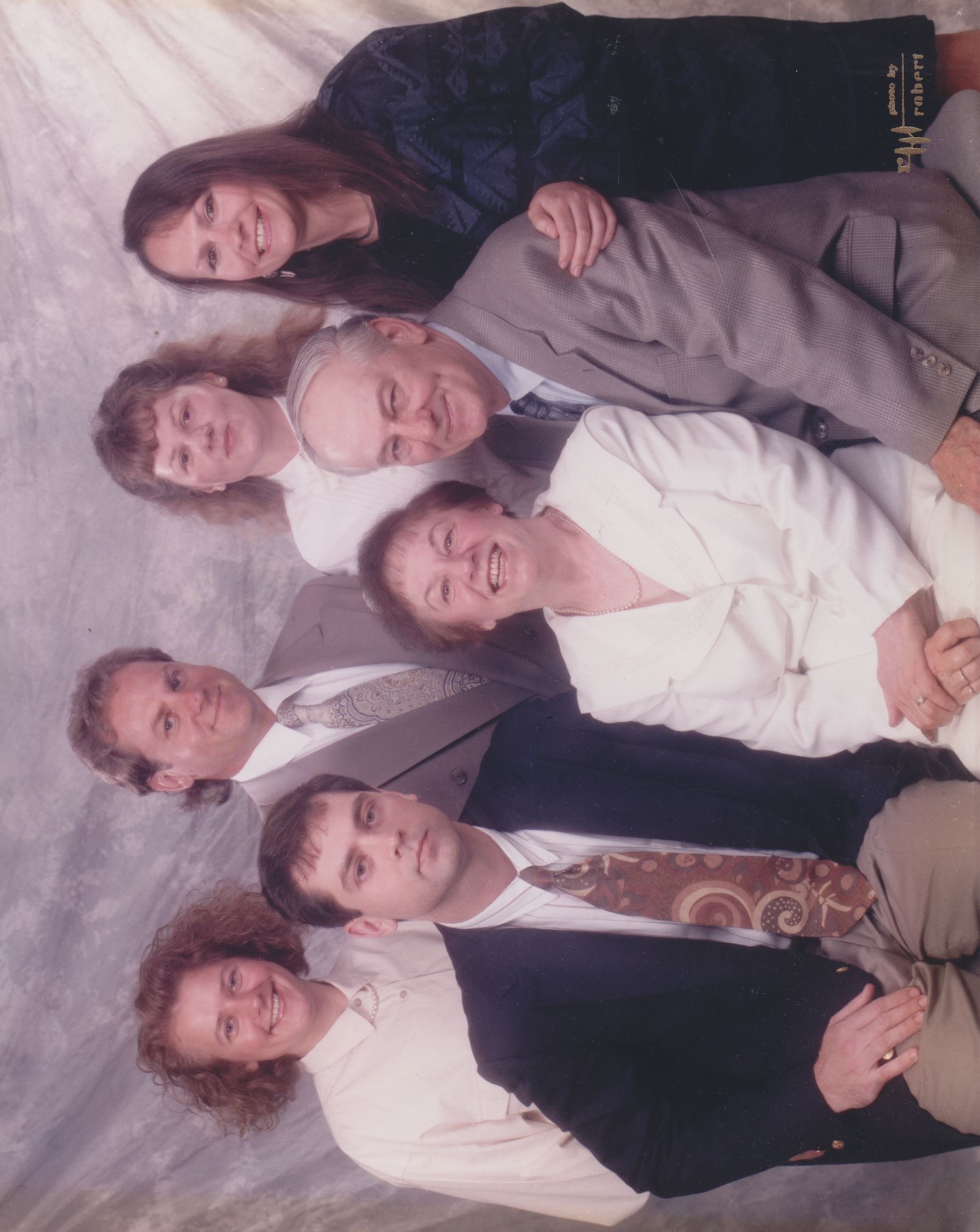 Obituary of Irene Leona Superson