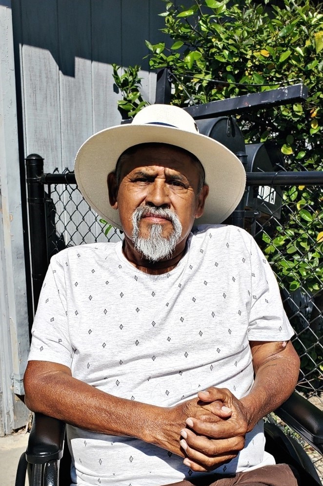 Joe L Rodriguez Obituary Stockton CA