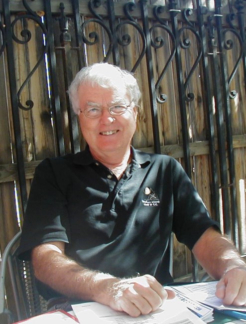 Obituary of Thomas L Stablein