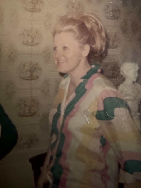 Obituary of Margaret E Hurt