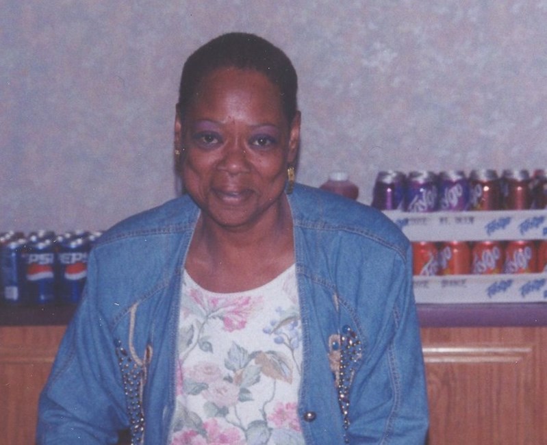 Obituary of Mary Hood