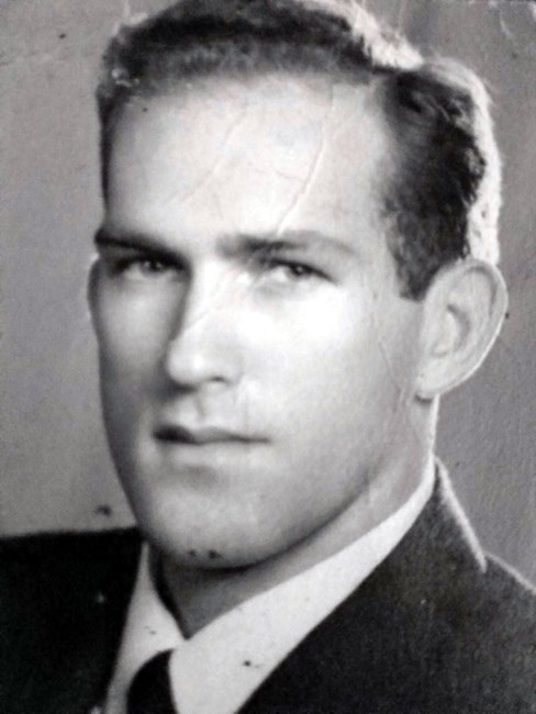 Obituary of Perley Walter Gates