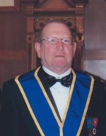 Scott Hodges