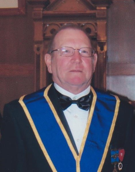 Obituary of Scott Leonard Hodges