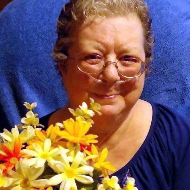 Obituary of Glenda F. Folz