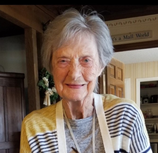 Obituary of Denease Neomi Pack