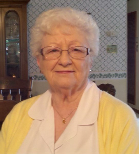 Obituario de Elsie Faye Cochran