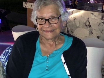 Obituary of Amira Adelfa Atherley