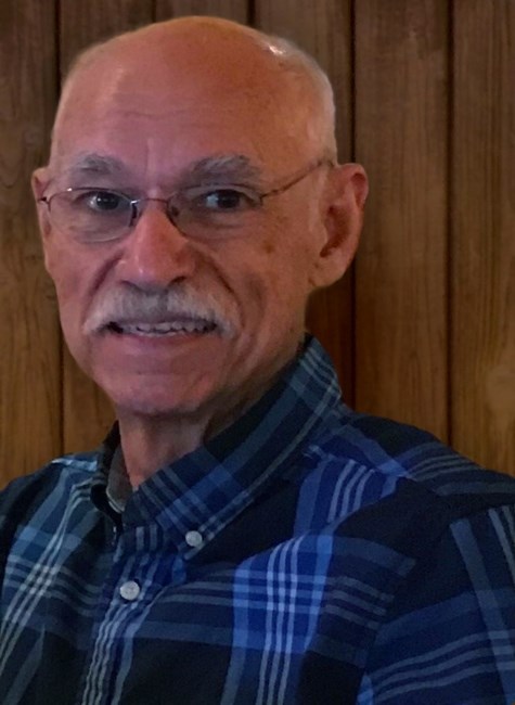 Obituary of Ronald Lawrence Cates