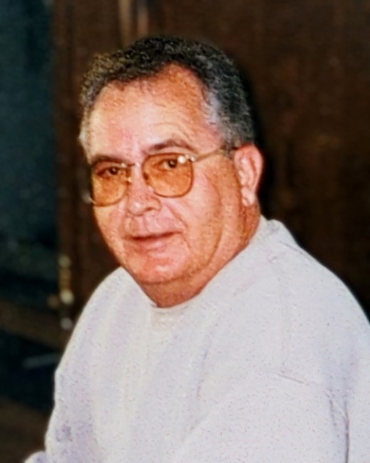 Obituary of Vernon D. Chambers