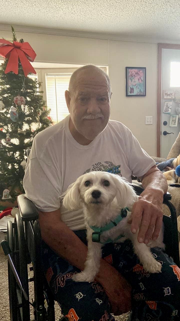 Obituary of Mark J. Anger