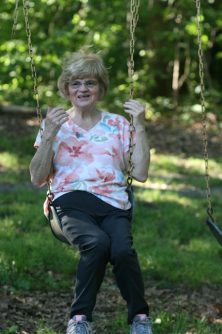 Obituary of DeAnne Roberts McCorkle