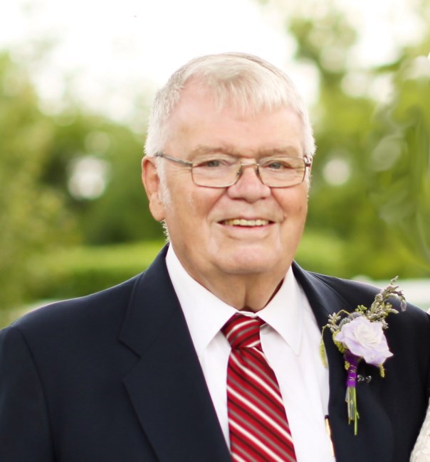 Obituary of Melvin O. Ness