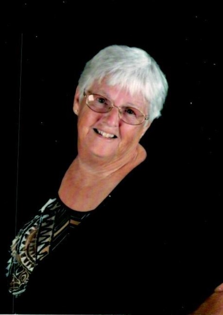 Obituary of Joan H. Mowbray