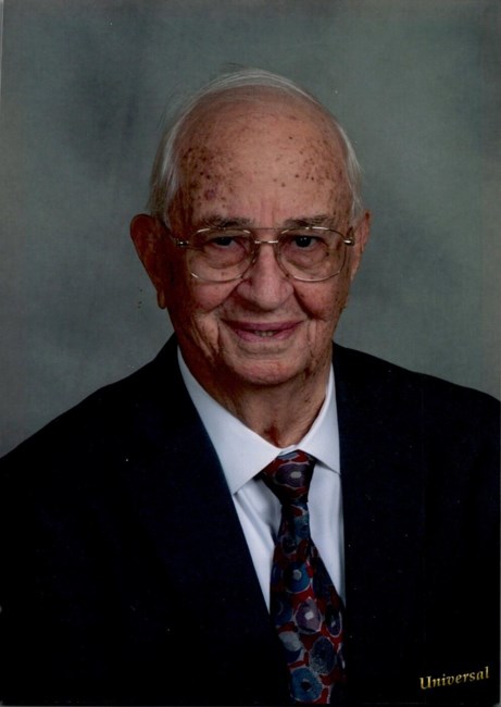 Obituary of Speros Aristotle Georgiou