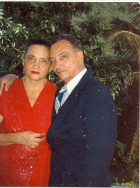 Obituary of Mr. Joseph Mercier